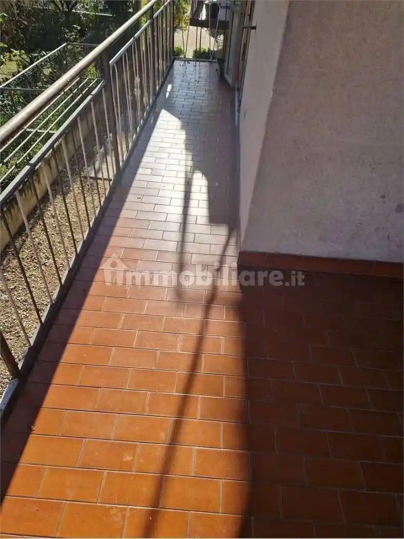 Quadrilocale via Magnasco, Cipressina, Venezia - foto 3