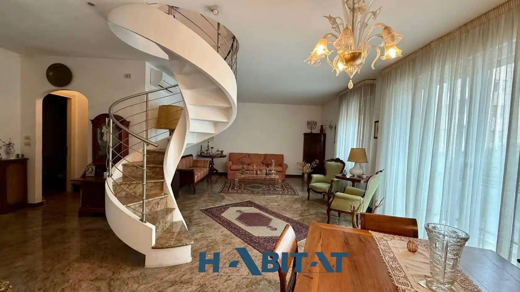 Appartamento in vendita a Padova