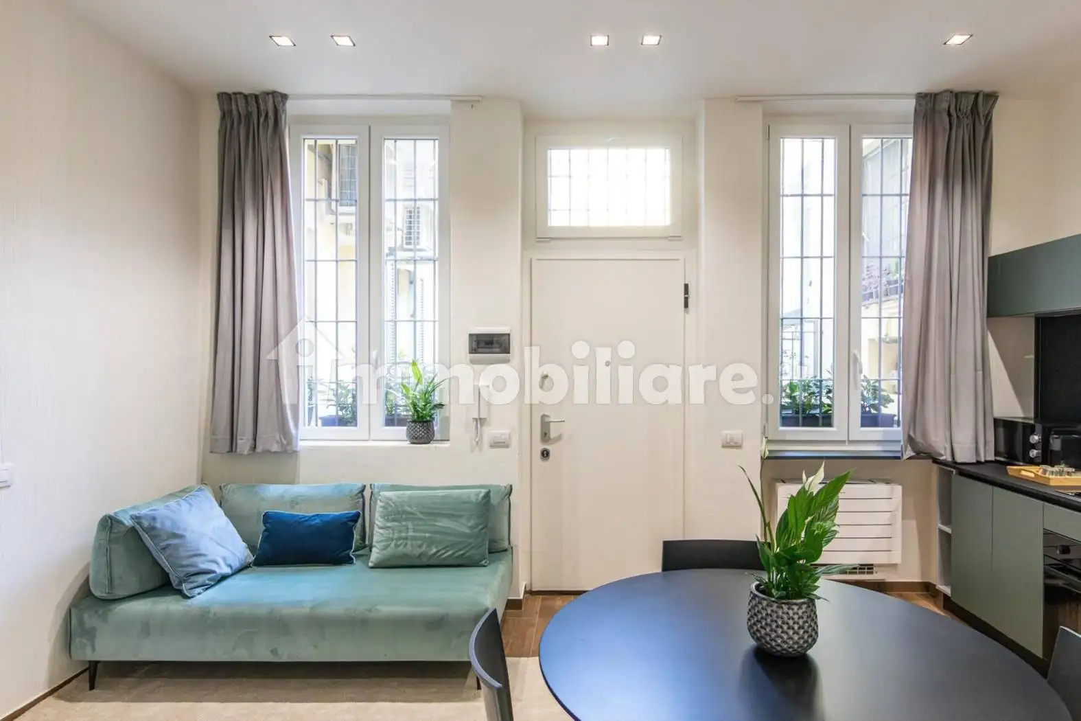 Apartment in vendita a Milan