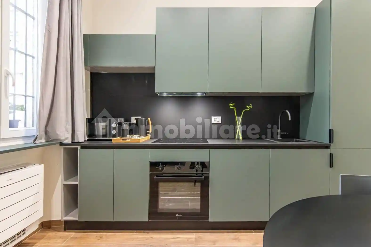 Bilocale via Amatore Antonio Sciesa 9, Montenero, Milano - foto 2