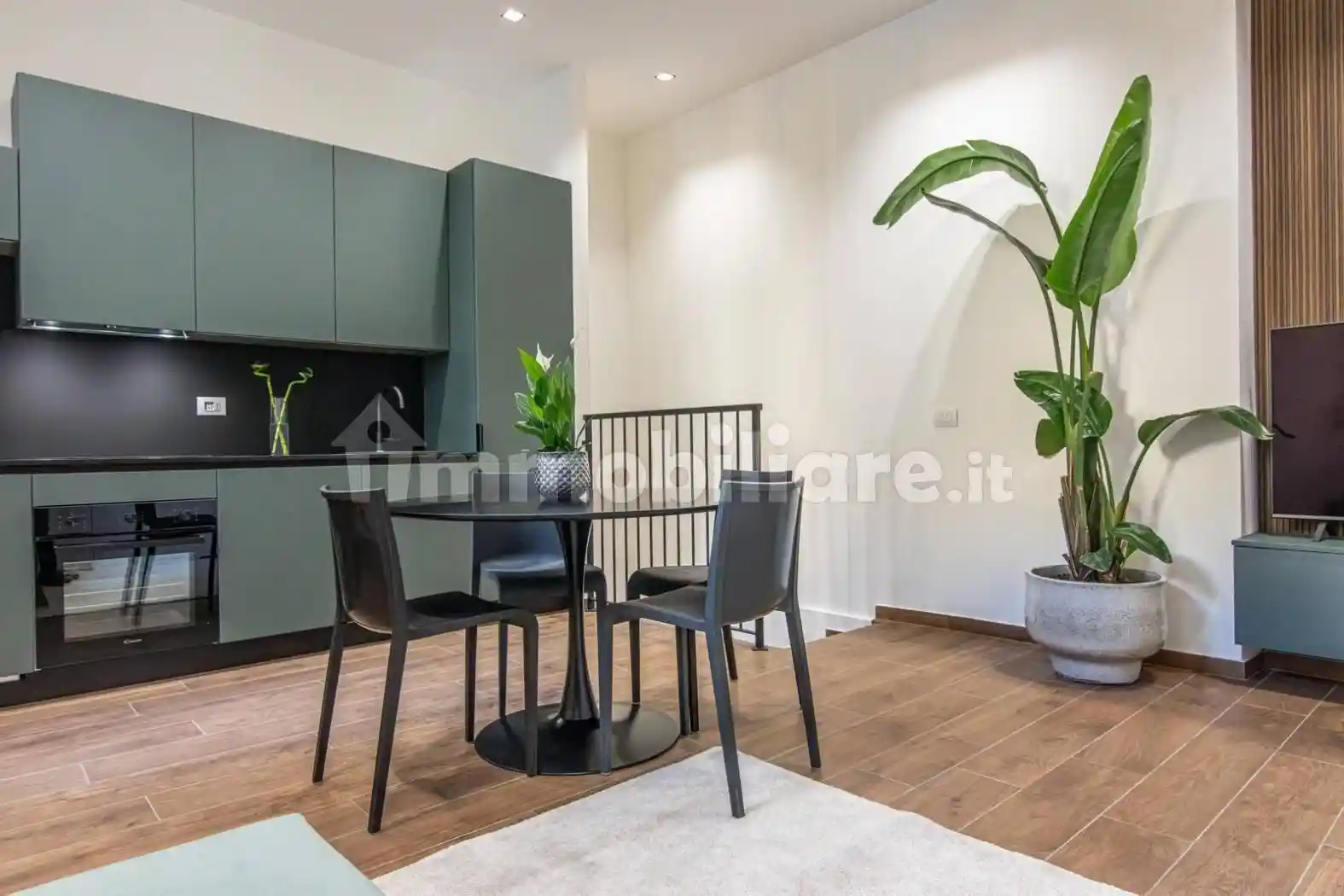 Bilocale via Amatore Antonio Sciesa 9, Montenero, Milano - foto 3