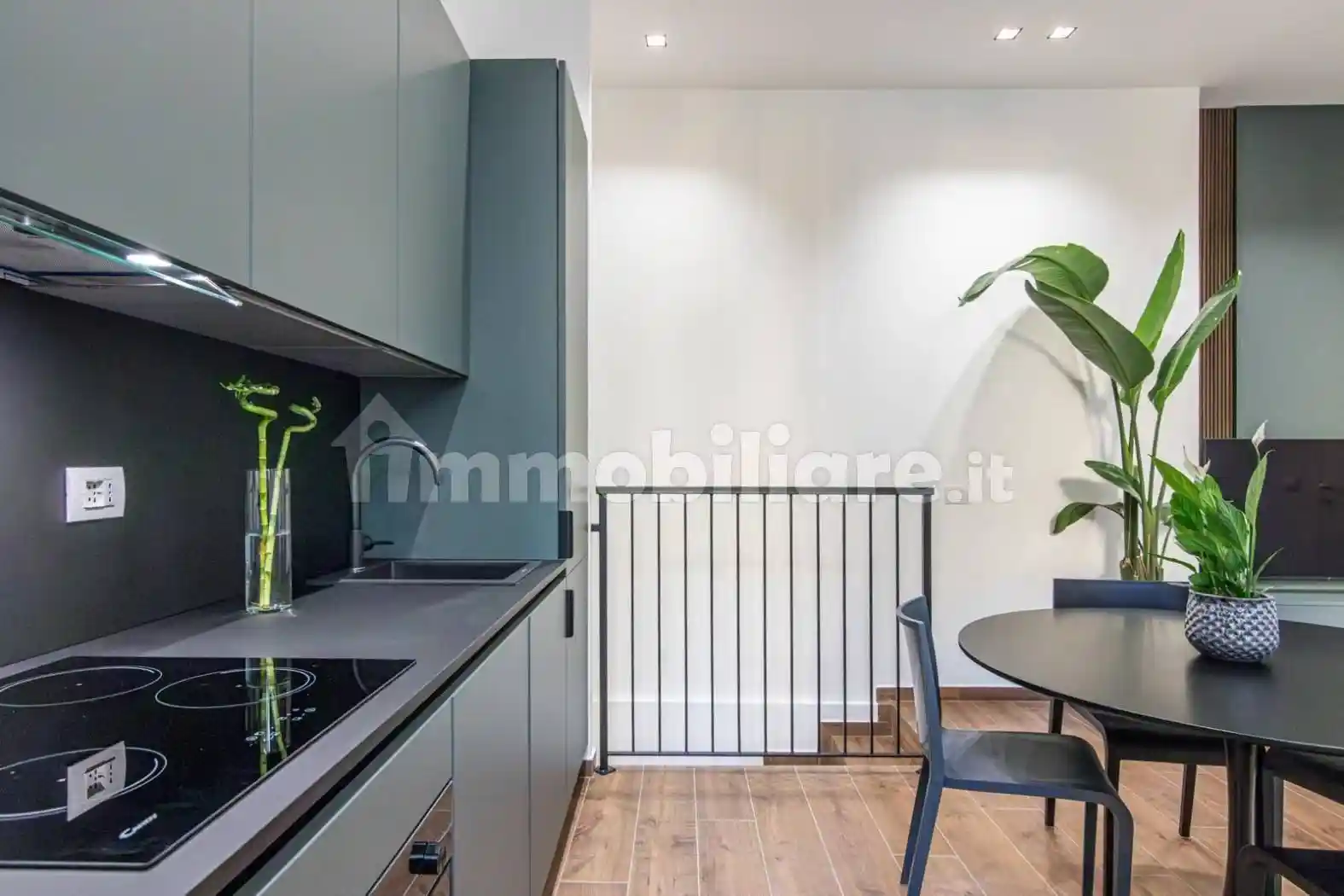 Bilocale via Amatore Antonio Sciesa 9, Montenero, Milano - foto 4