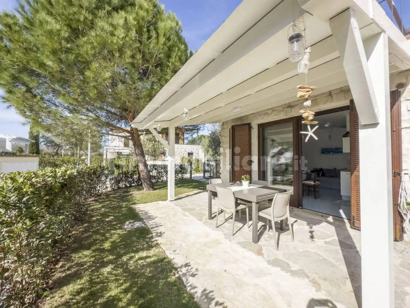 Appartamento in vendita a Numana