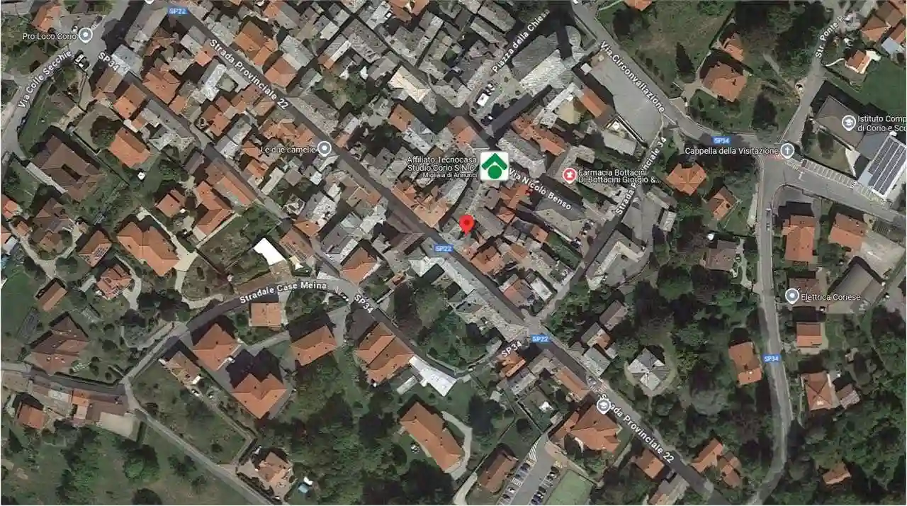 Casa indipendente - foto 5