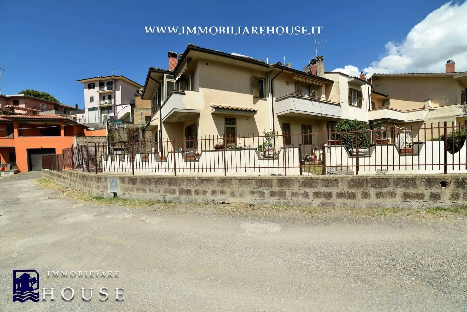 Appartamento via della Rena 24, Bolsena - foto 4