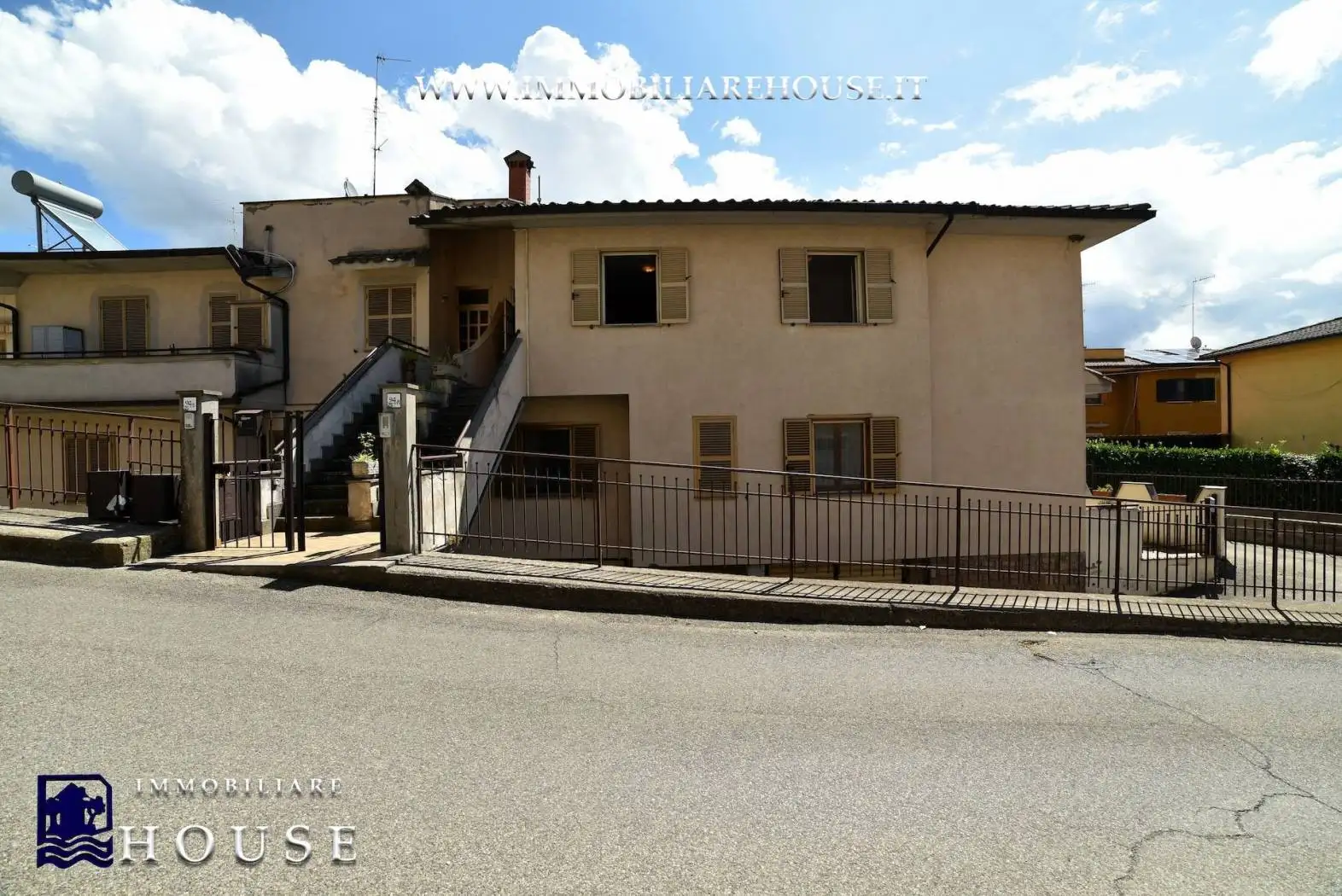 Appartamento via della Rena 24, Bolsena - foto 5