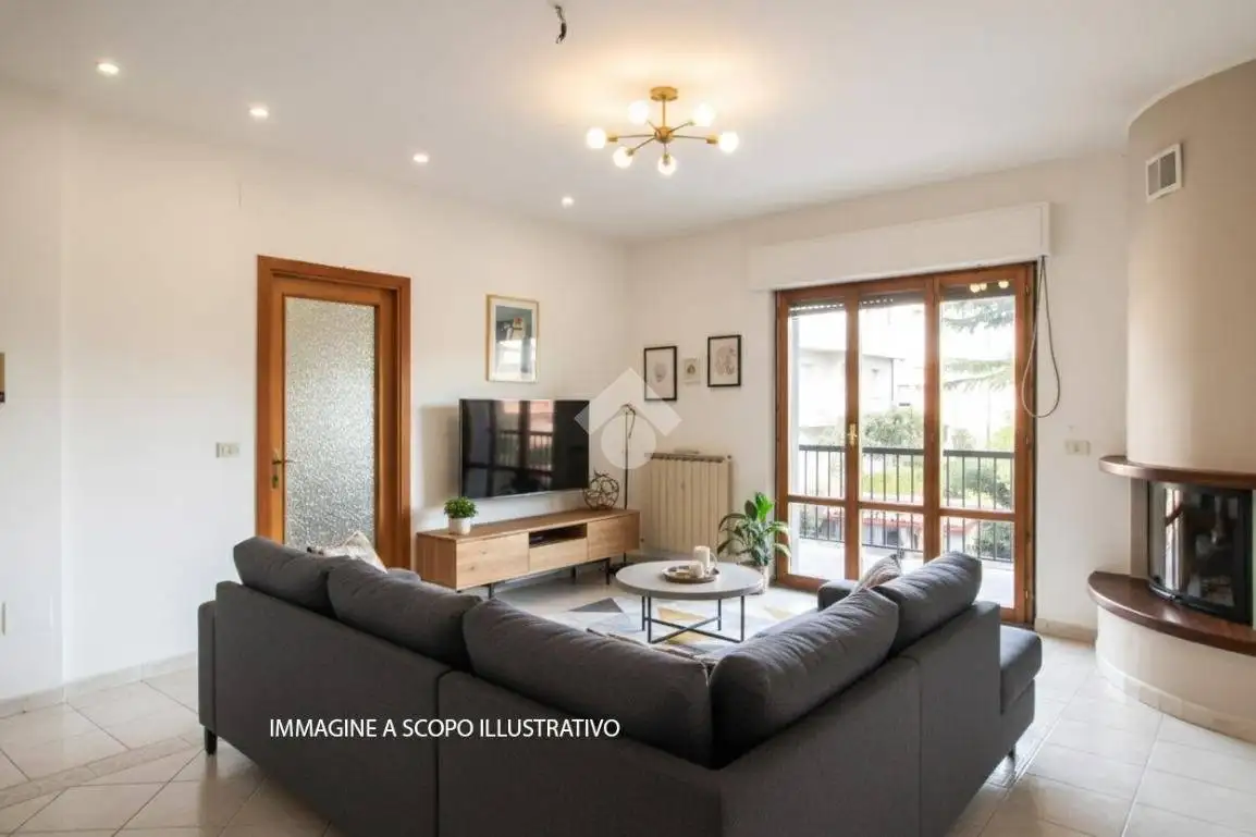 Appartamento in vendita a Tortoreto