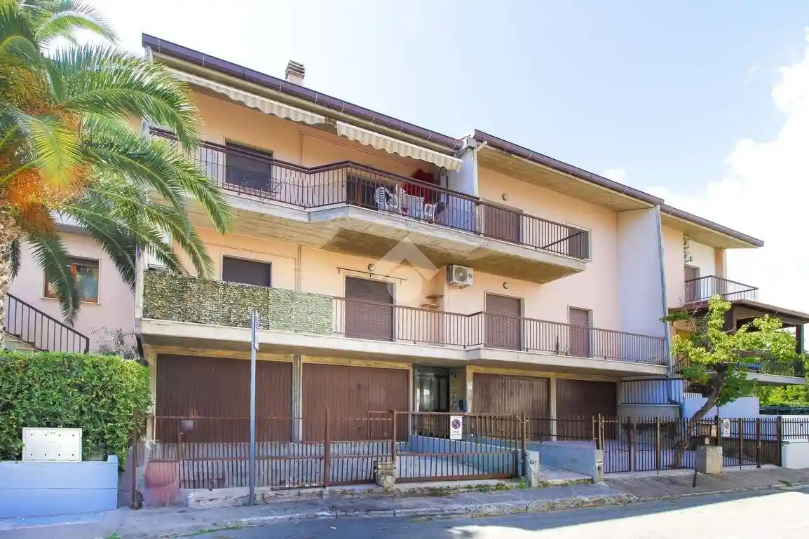 Quadrilocale via Giannetti 57, Tortoreto Lido, Tortoreto - foto 3