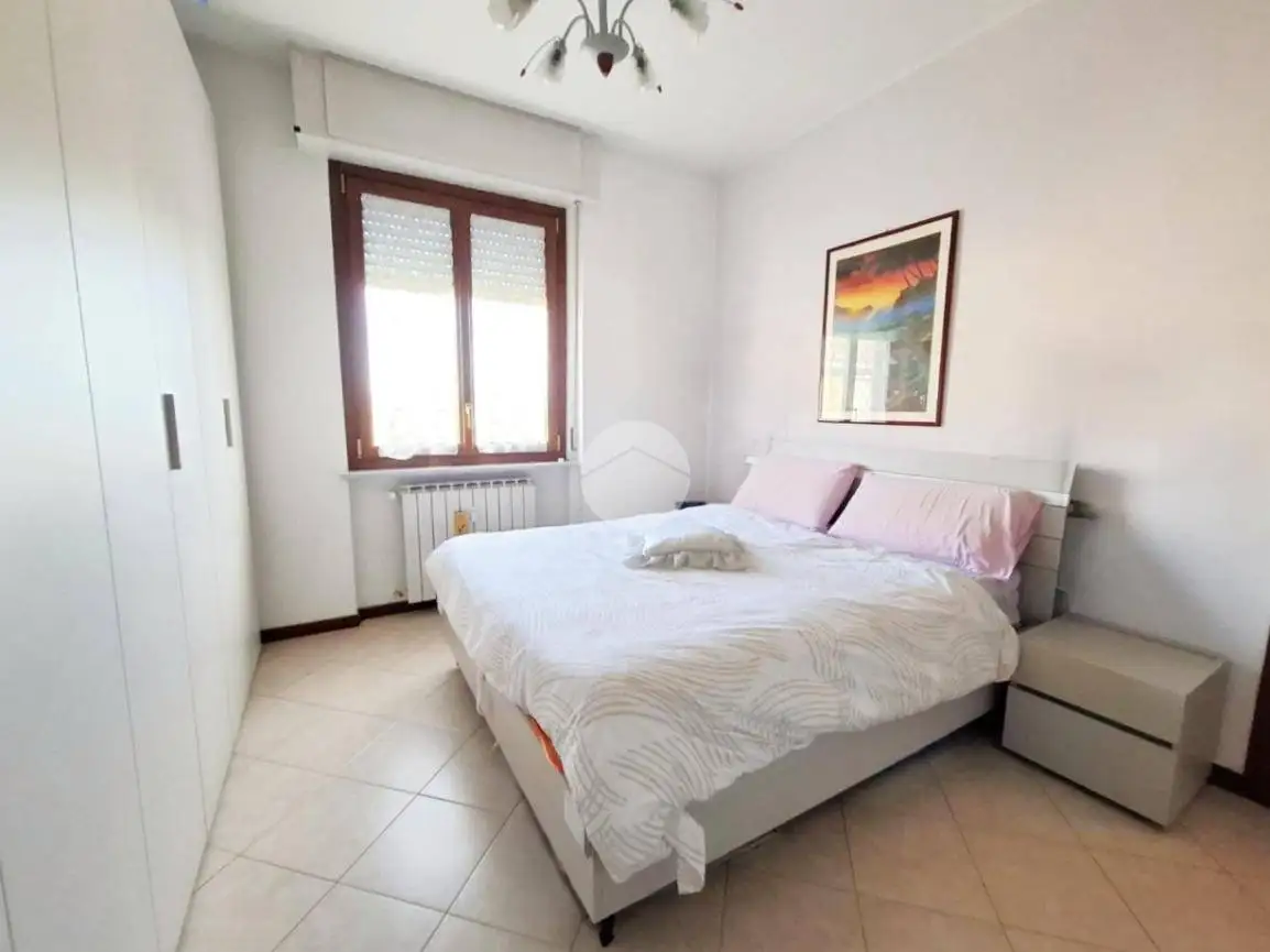 Appartamento in vendita a Voghera