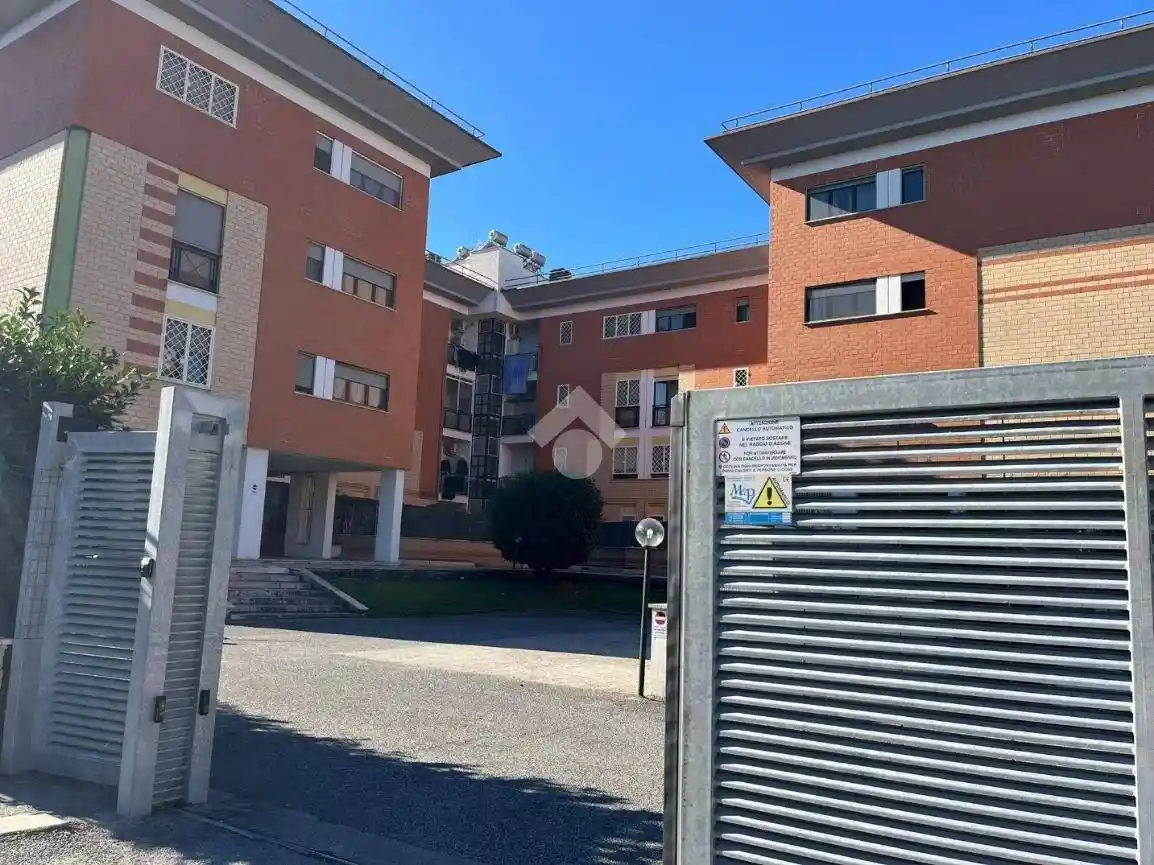 Trilocale via fillia 23, Tor Sapienza - La Rustica, Roma - foto 2