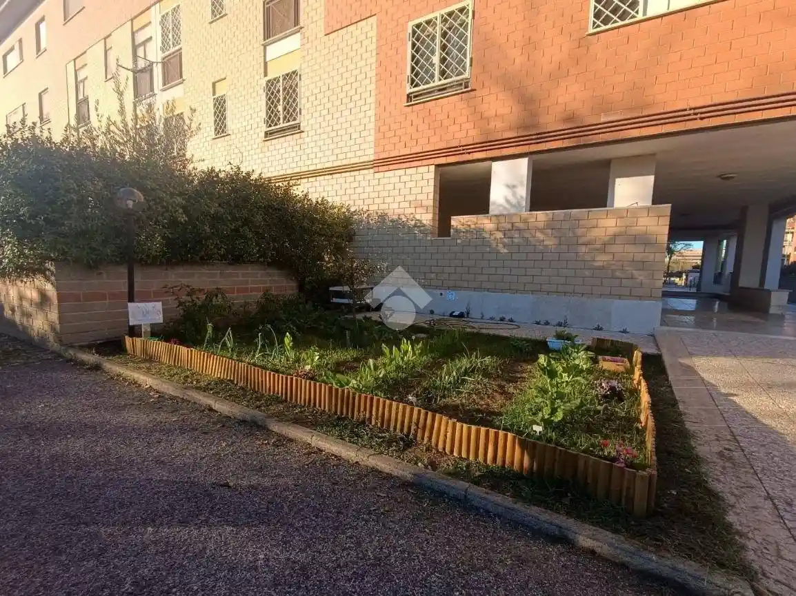 Trilocale via fillia 23, Tor Sapienza - La Rustica, Roma - foto 3