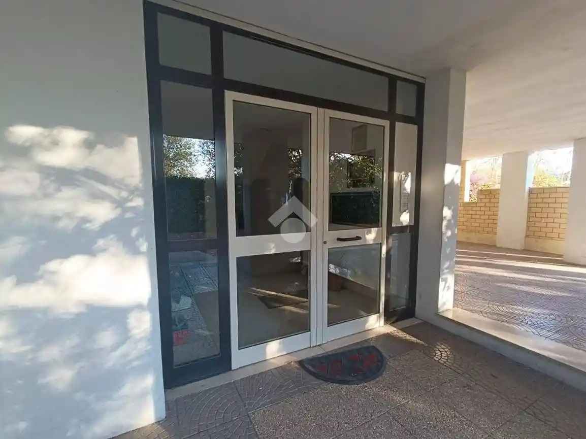 Trilocale via fillia 23, Tor Sapienza - La Rustica, Roma - foto 4