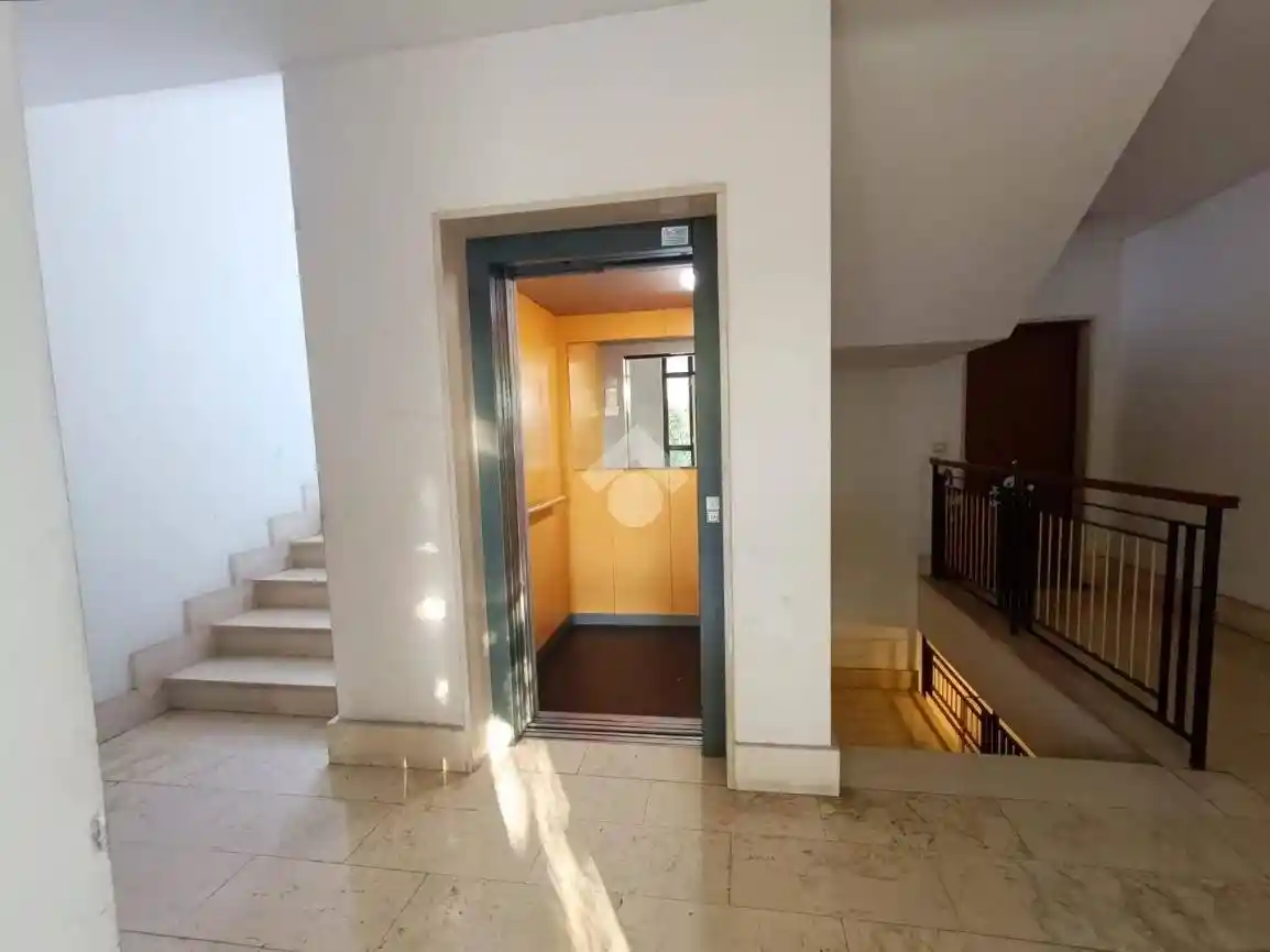 Trilocale via fillia 23, Tor Sapienza - La Rustica, Roma - foto 5