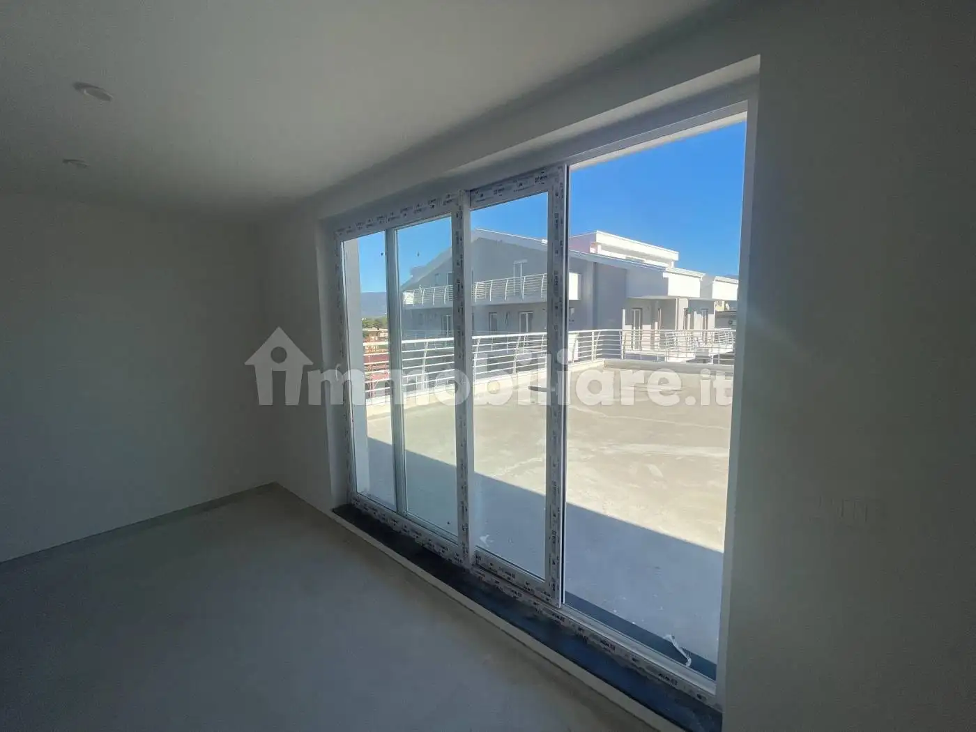 Appartamento in vendita a Nola