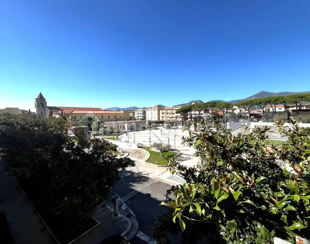 Appartamento in vendita a Fondi