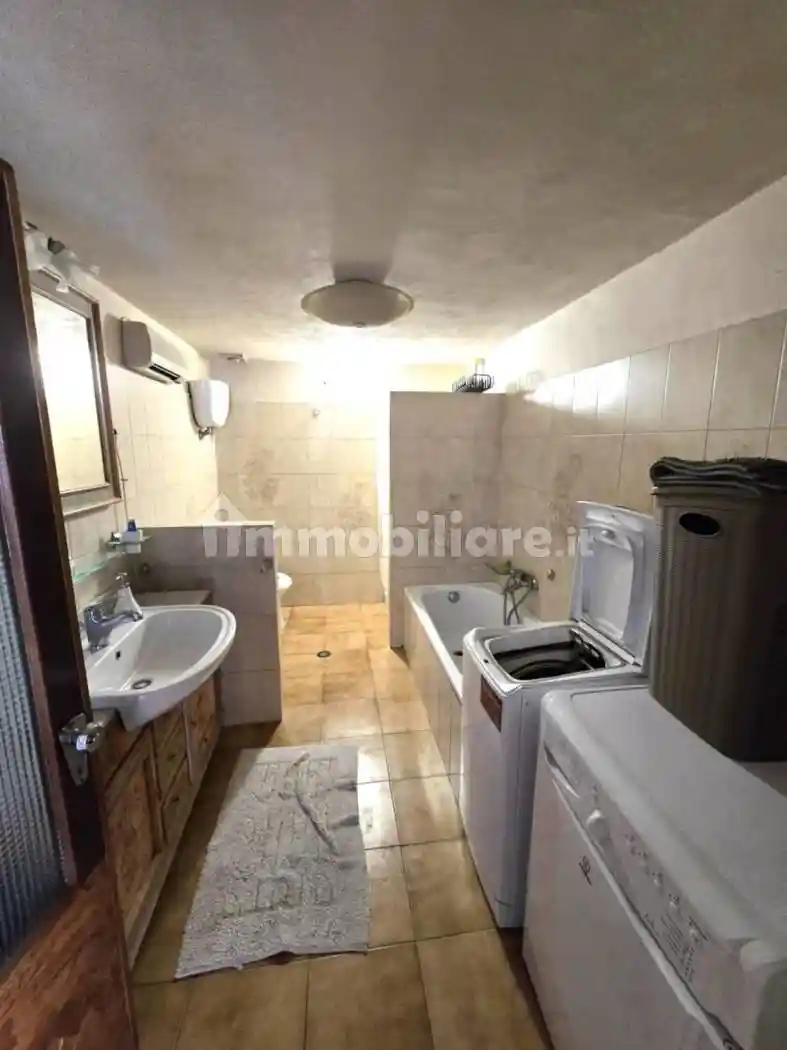 Terratetto unifamiliare 196 m², buono stato, Campiglia, Castel San Gimignano, Colle di Val d'Elsa - foto 4