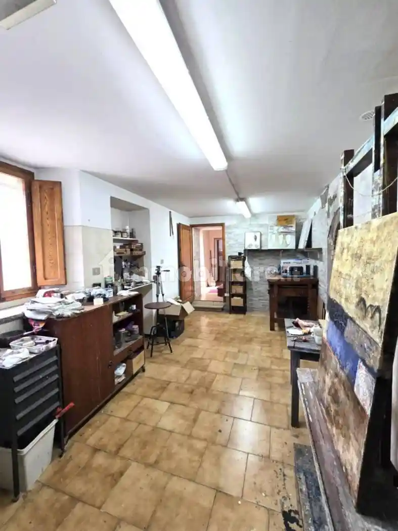 Terratetto unifamiliare 196 m², buono stato, Campiglia, Castel San Gimignano, Colle di Val d'Elsa - foto 5