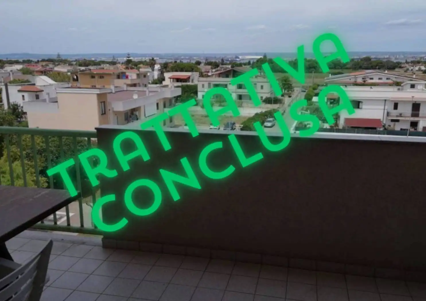 Appartamento in vendita a Taranto