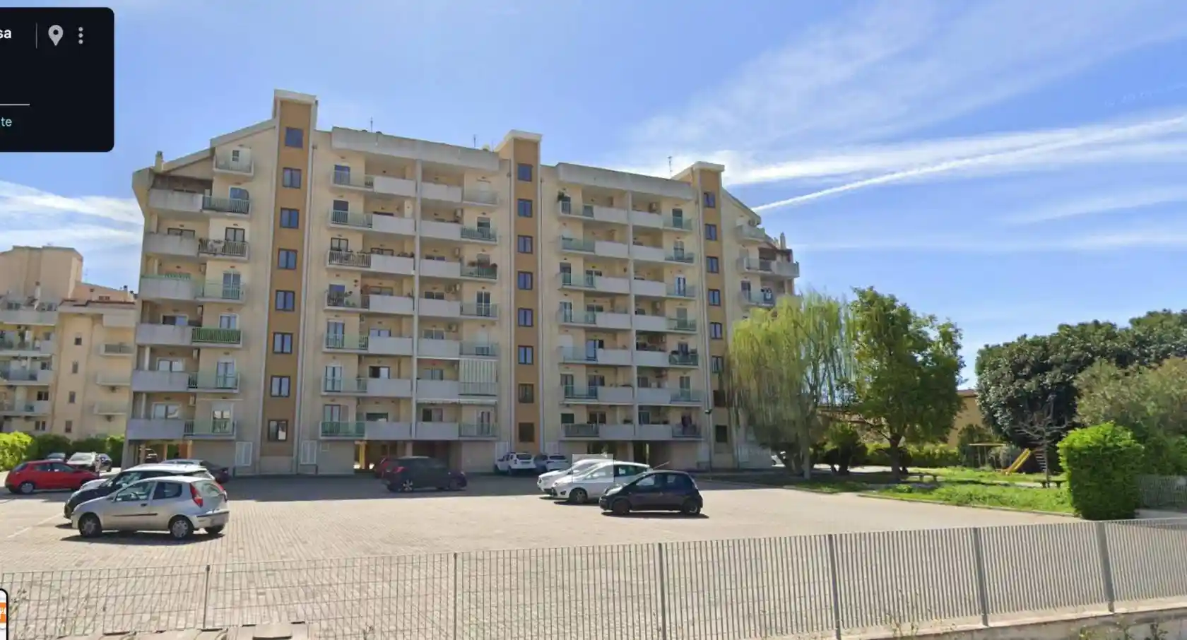 Quadrilocale via Vizzarro traversa 2 1, San Vito - Carelli, Taranto - foto 2