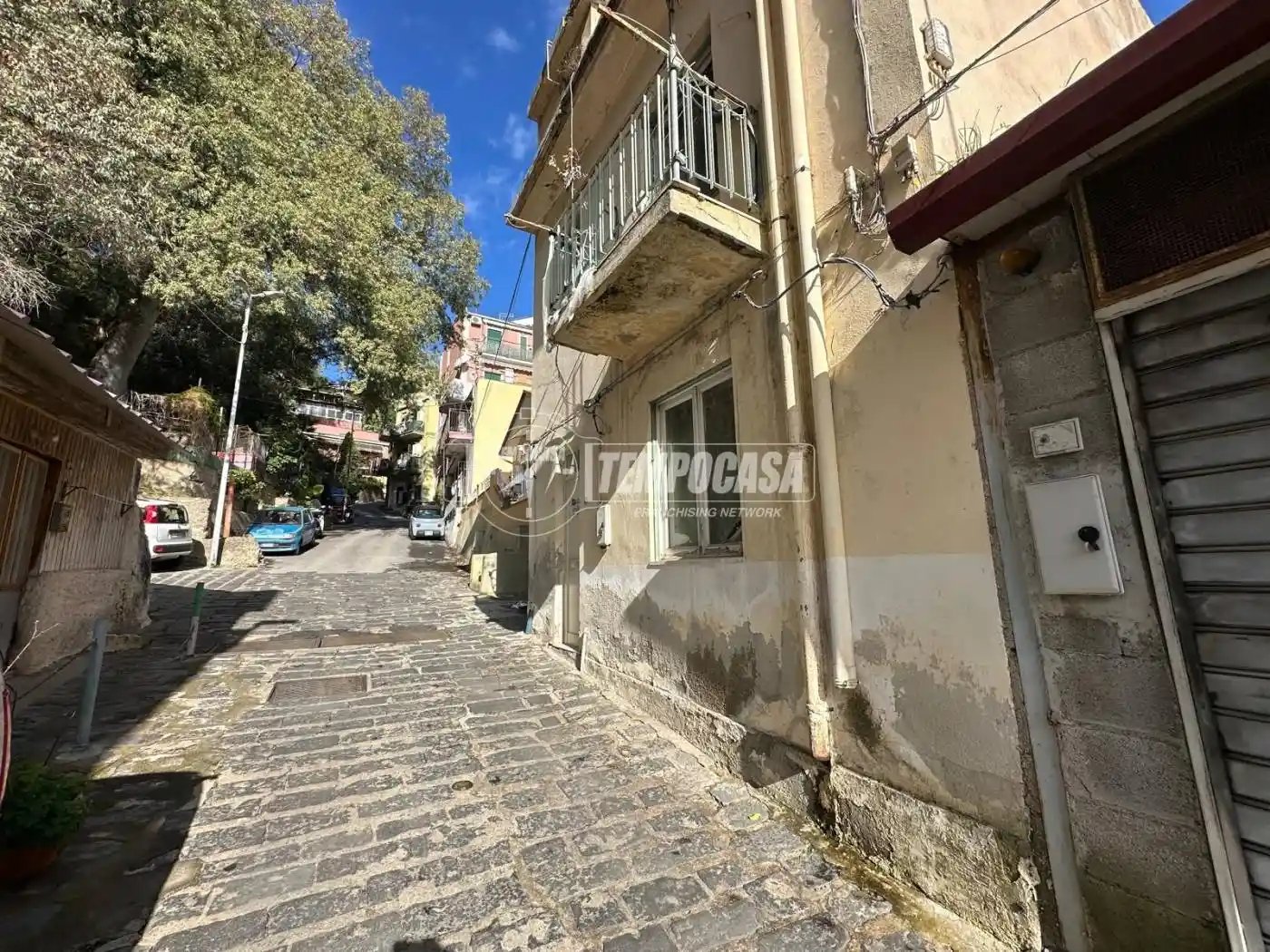 Terratetto unifamiliare via ADDA, Principe Umberto, Messina - foto 2