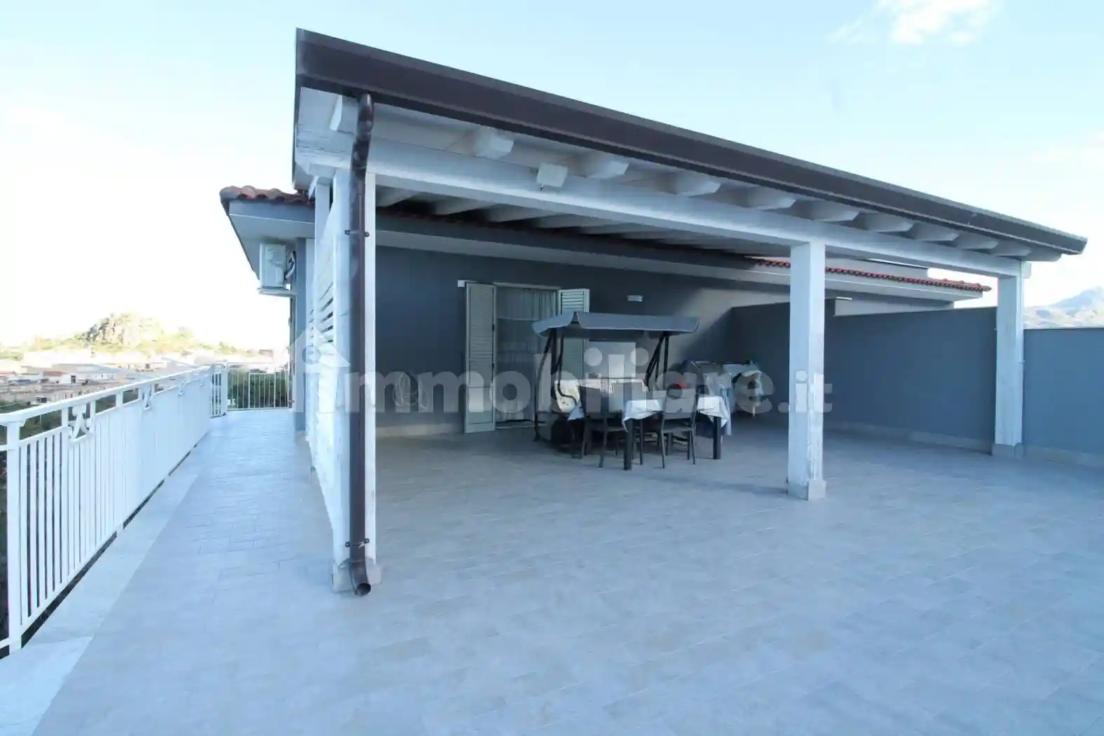 Appartamento in vendita a Bagheria