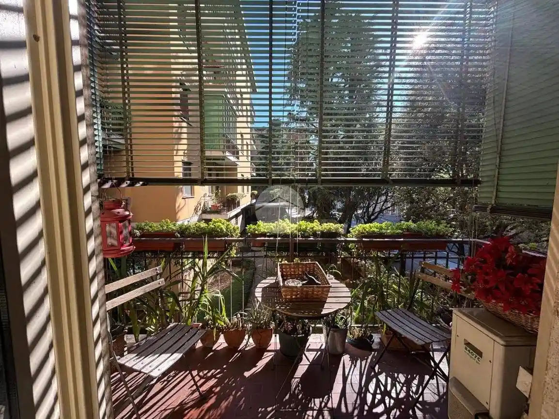 Appartamento in vendita a Brescia