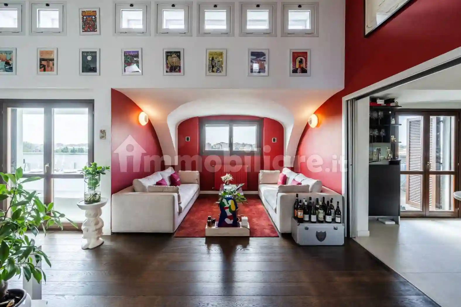 Attico - Mansarda - foto 2