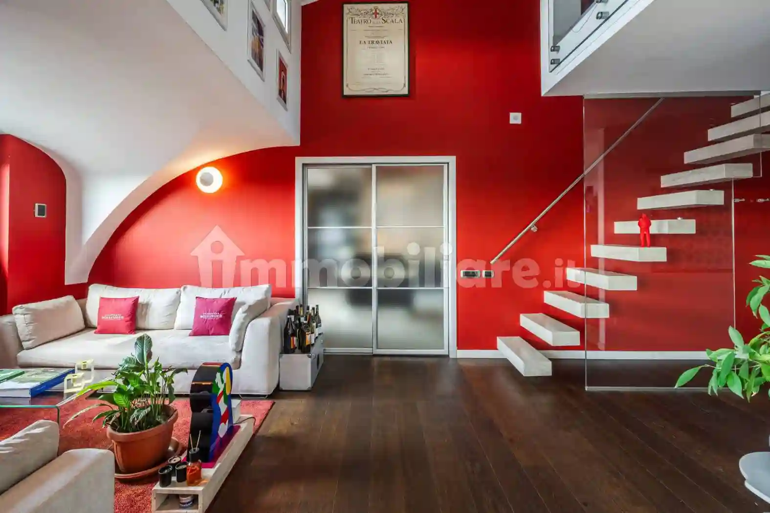 Attico - Mansarda - foto 4