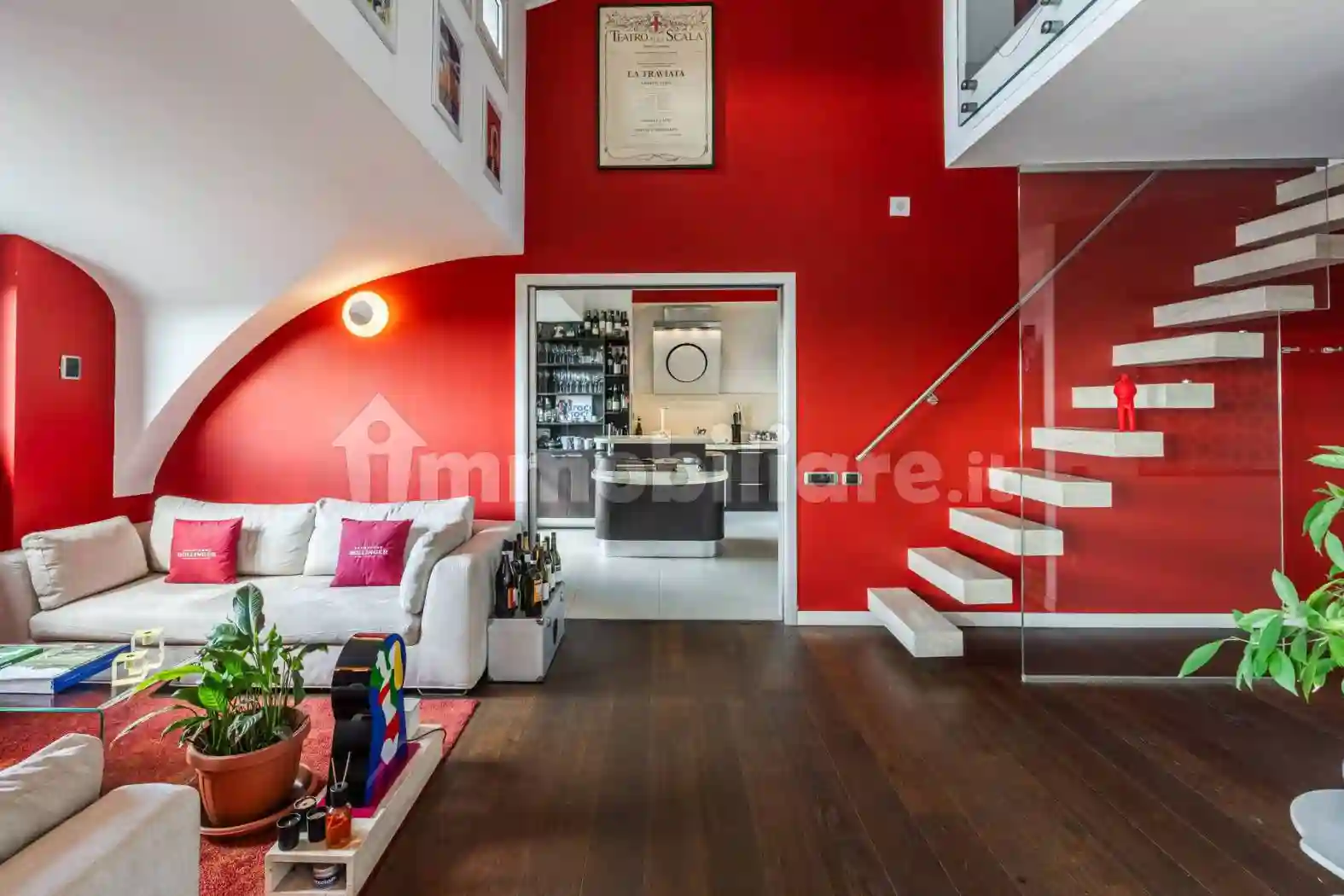 Attico - Mansarda - foto 5