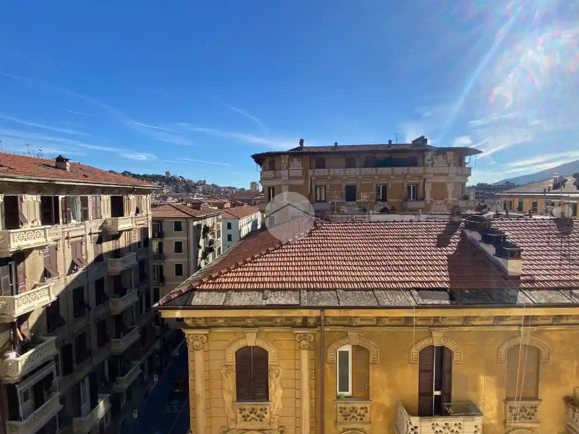 Appartamento via Bezzecca 9, Rebocco - La Chiappa, La Spezia - foto 2