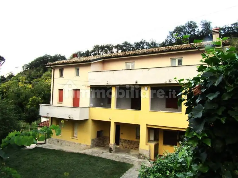 Villa in vendita a Filetto