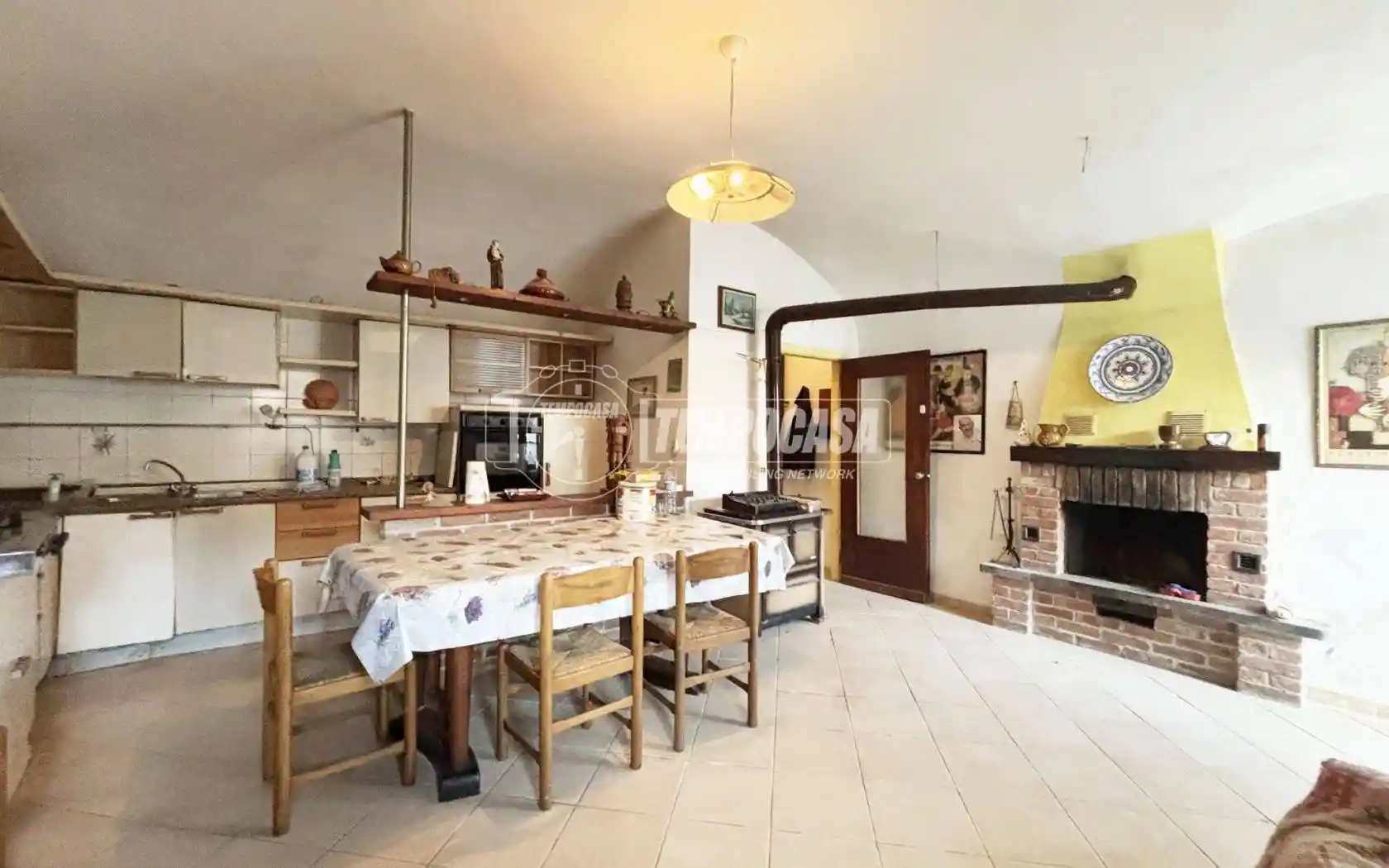 Casa indipendente - foto 4