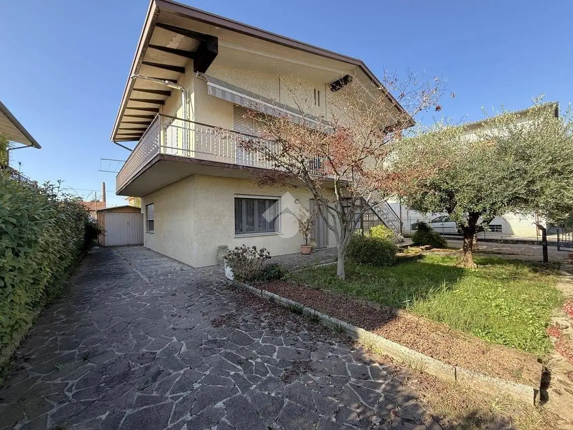 Villa in vendita a Galliera Veneta