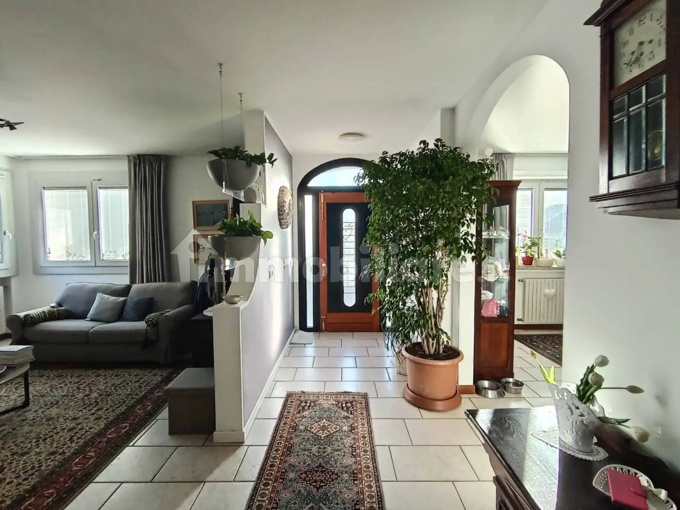 Villa in vendita a Treviso