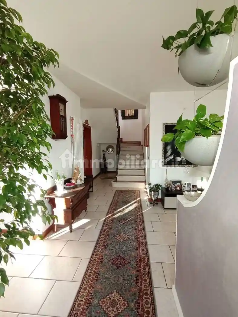 Villa unifamiliare via Dogali, San Zeno, Treviso - foto 2