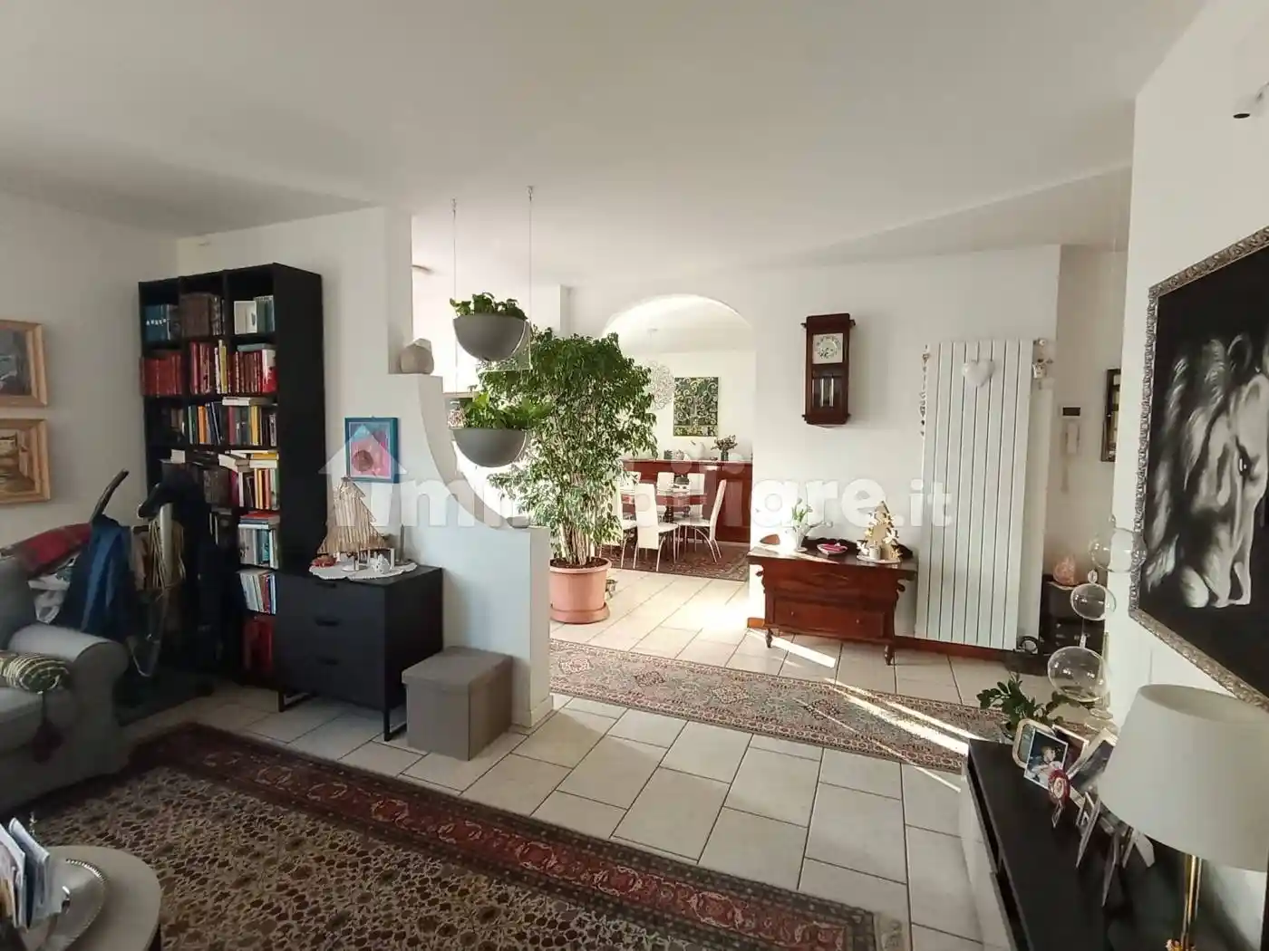 Villa unifamiliare via Dogali, San Zeno, Treviso - foto 3