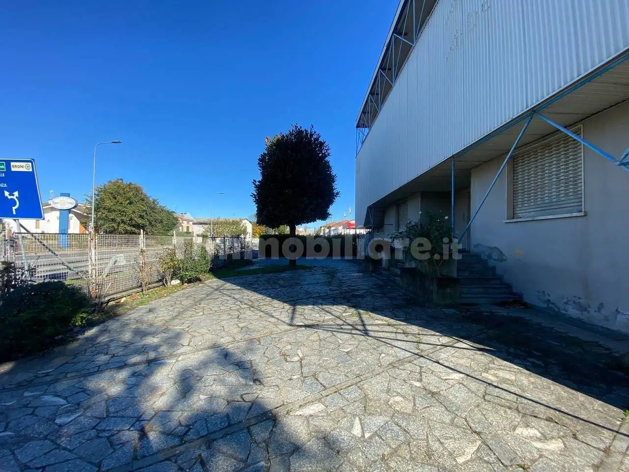 Palazzo - Edificio in Vendita - foto 3