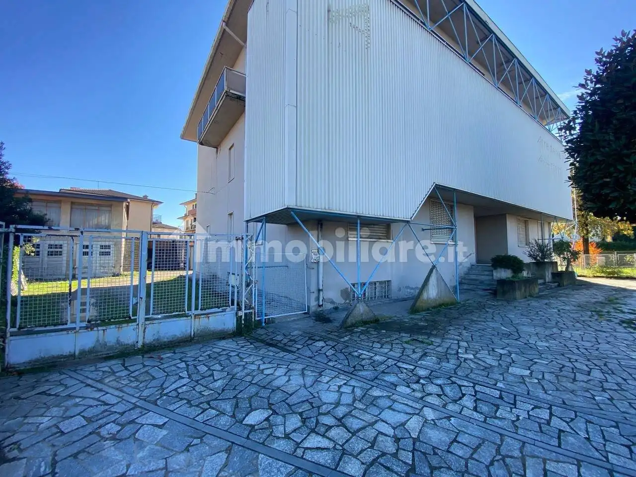 Palazzo - Edificio in Vendita - foto 4