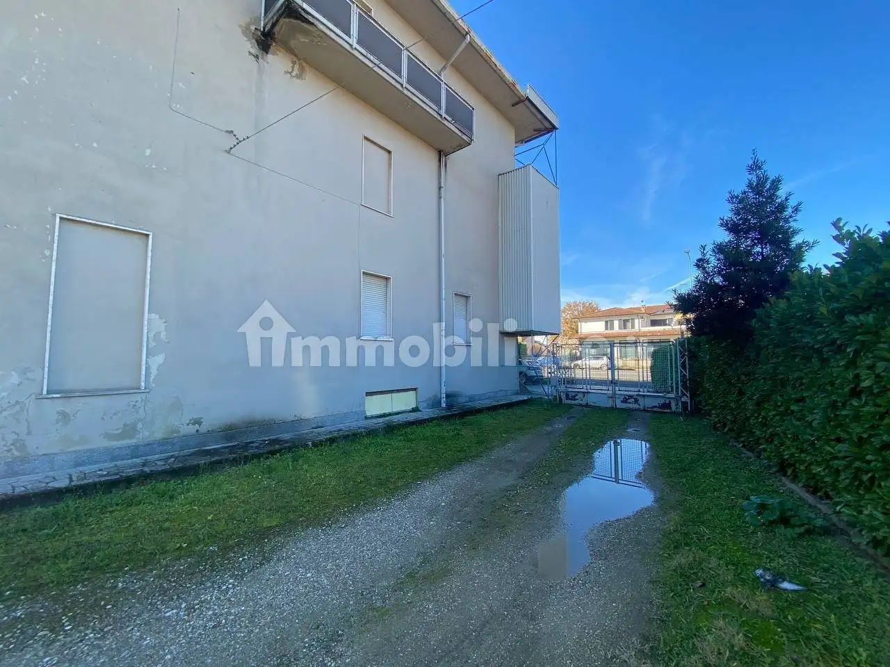 Palazzo - Edificio in Vendita - foto 5