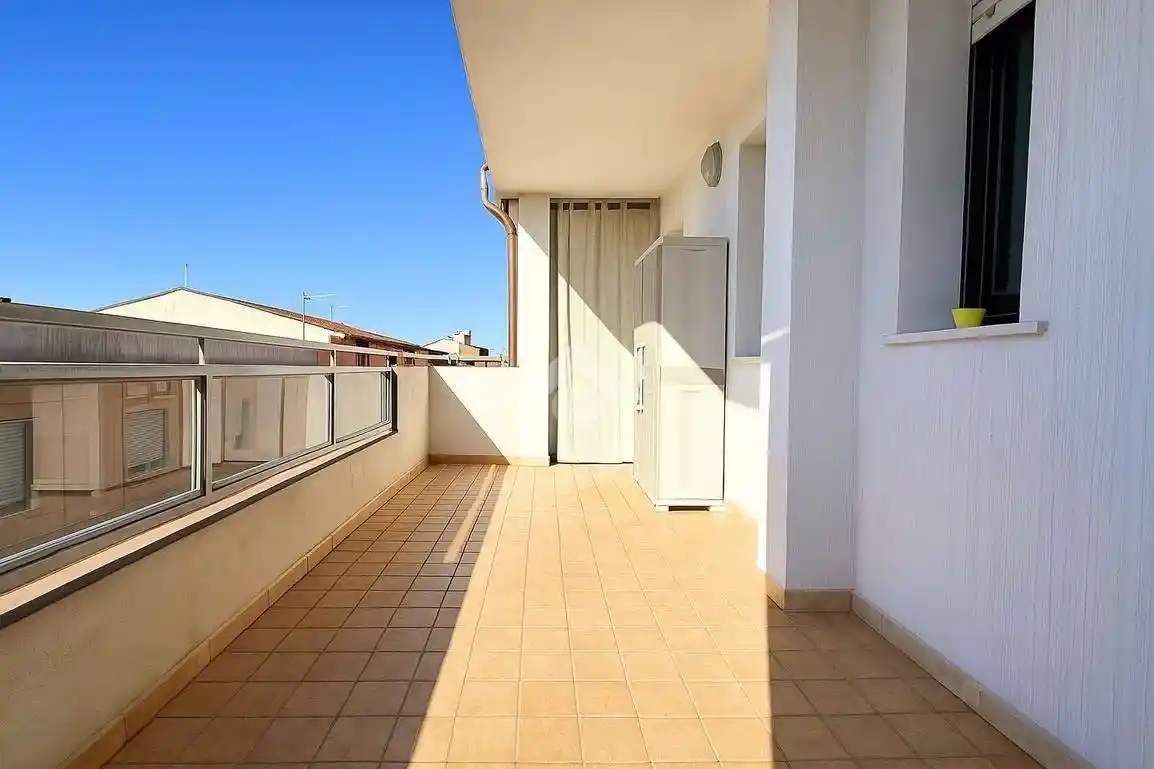 Appartamento in vendita a Quartu Sant'Elena