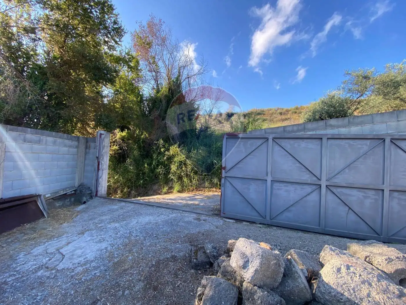 Monolocale contrada pintarica, Condrò - foto 5