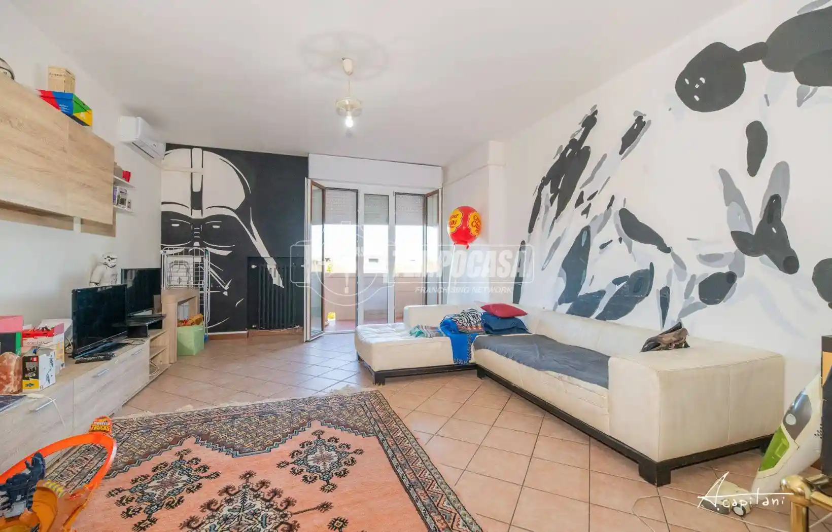 Appartamento in vendita a Modena