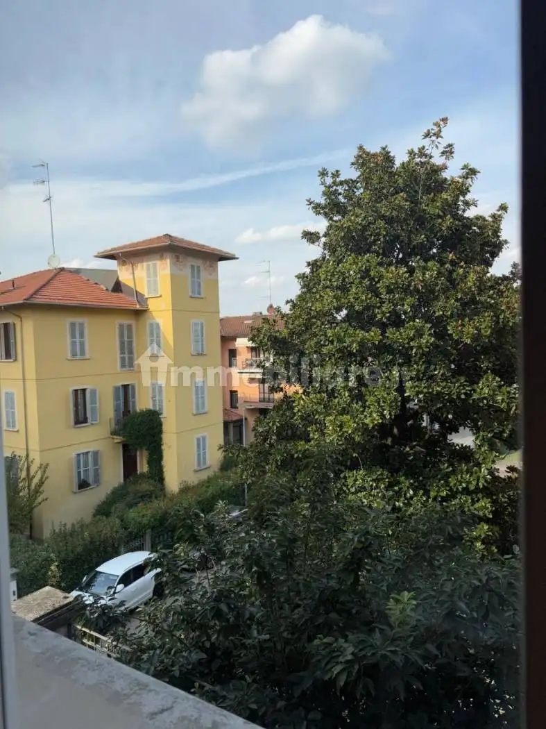 Appartamento in affitto a Parma