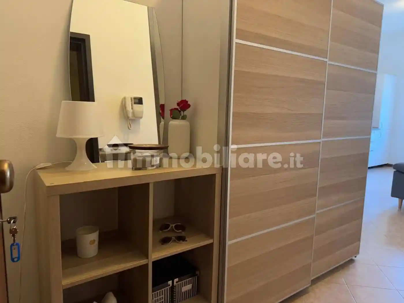 Trilocale ottimo stato, secondo piano, San Lazzaro, Parma - foto 4