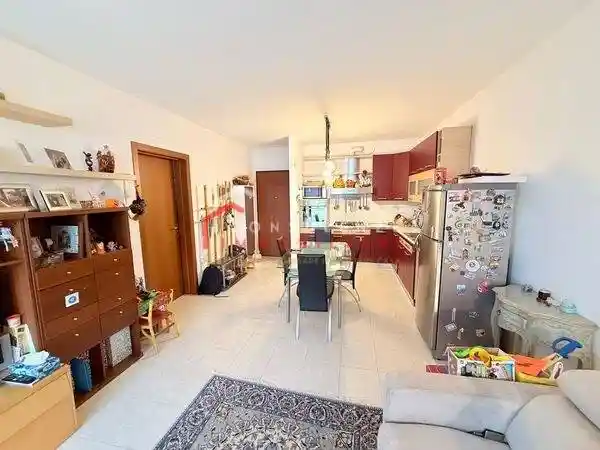 Appartamento in vendita a Preganziol