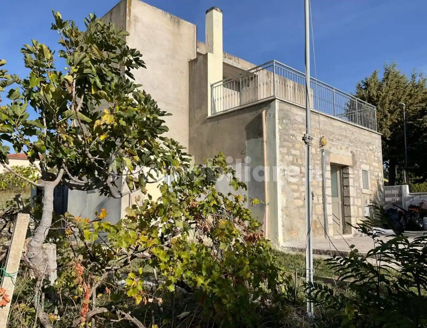 Rustico - Casale in vendita a Guardialfiera