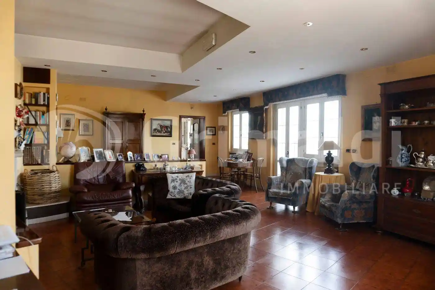 Attico - Mansarda in vendita a Trani