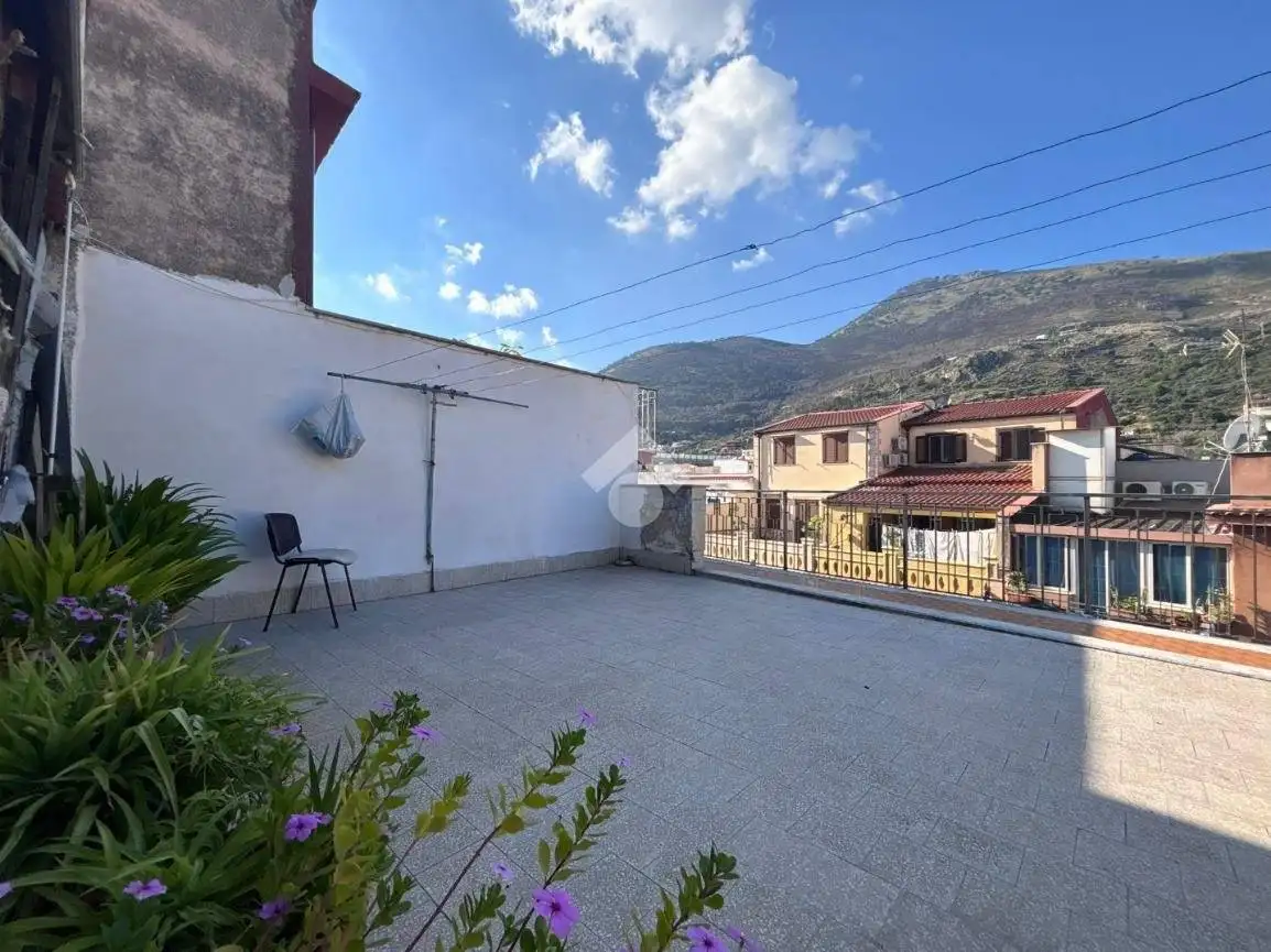 Appartamento in vendita a Palermo