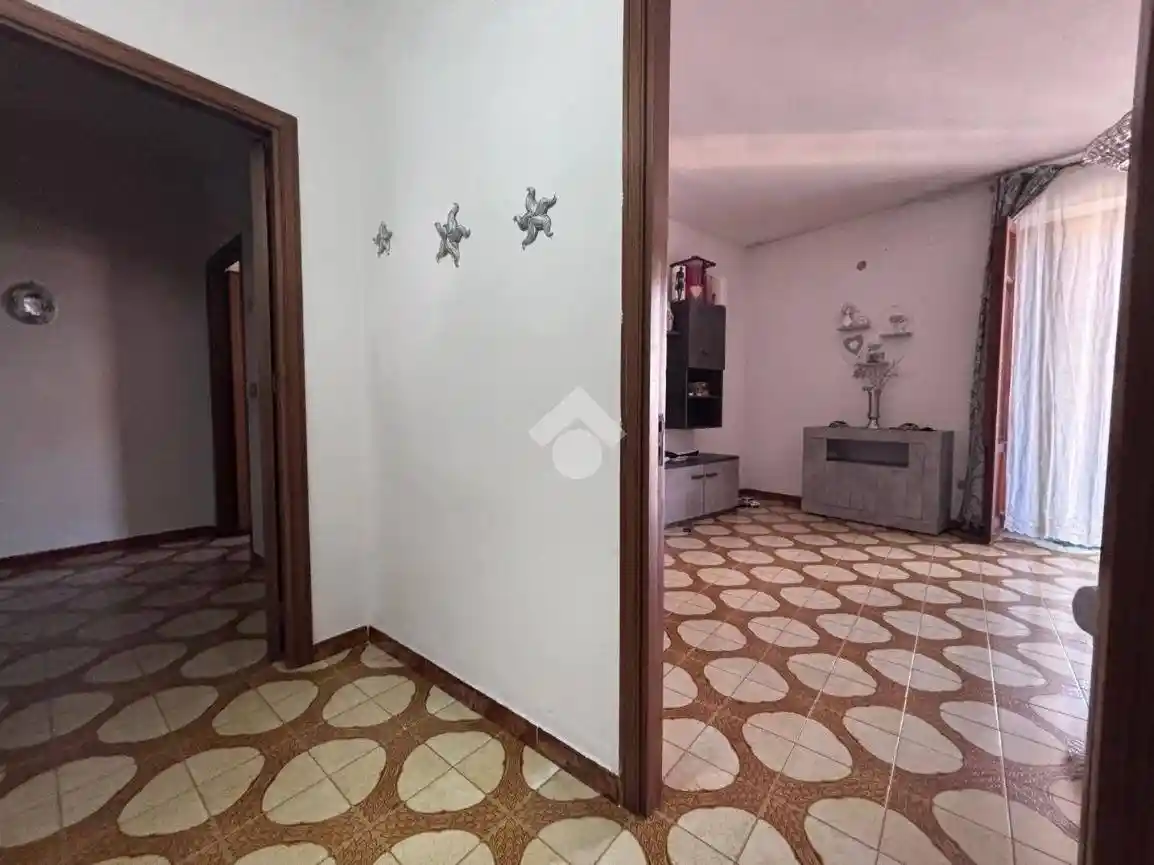 Quadrilocale via Sferracavallo 89, Sferracavallo - Barcarello, Palermo - foto 2