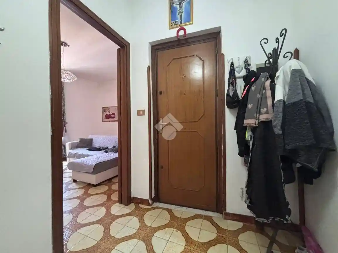 Quadrilocale via Sferracavallo 89, Sferracavallo - Barcarello, Palermo - foto 3